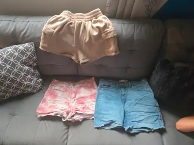 Womens shorts, View more