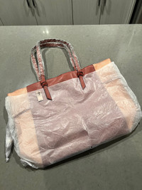 2 Victoria Secret Tote Bags ($40 Each)