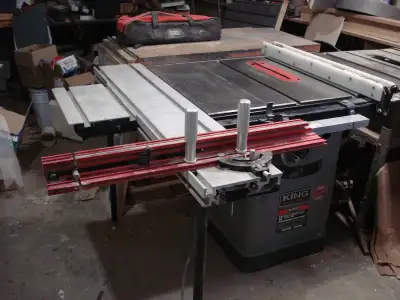 banc de scie, View more