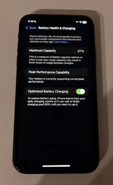 iPhone Xr 64 GB63871130270849121