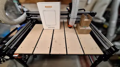 Photos updated of actual machine. (Cannot upload all**) I purchased this machine with the intention...