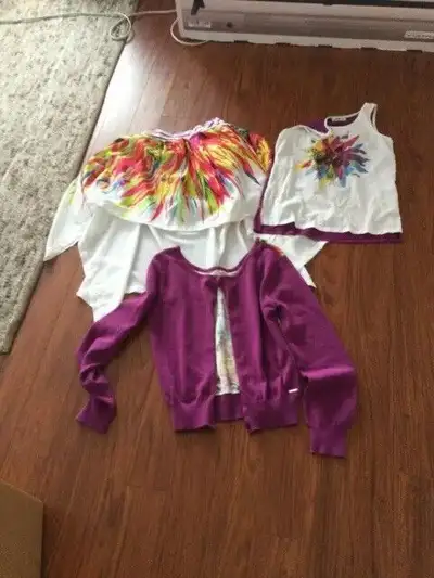 Vêtements 12 ans filles, View more