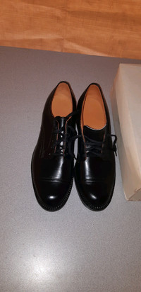 Formal shoes 