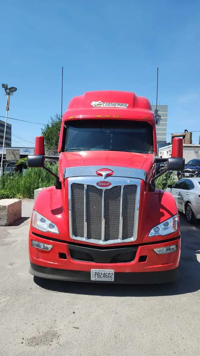 AZ driver $.80 mile, TEAM, Toronto- Montreal, Regular work in Drivers & Security in Mississauga / Peel Region - Image 3