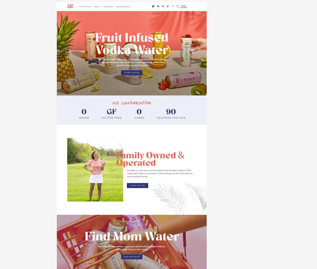 Expert Web Design & Development | WordPress, eCommerce, Custom465059197559787522
