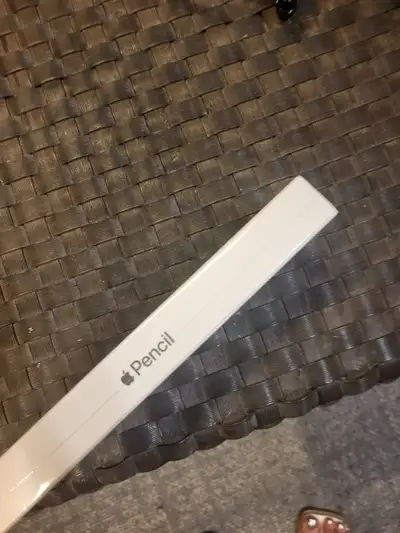 Apple Pencil 2nd Generation , View more