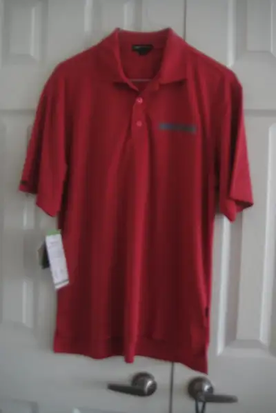 NEW ONTOUR men,s Size M. Sunburn short sleeve polo / golf Shirt, View more