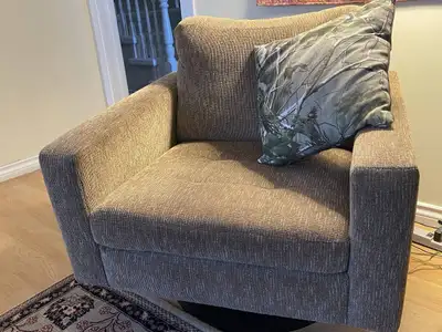 Swivel Chair, View more