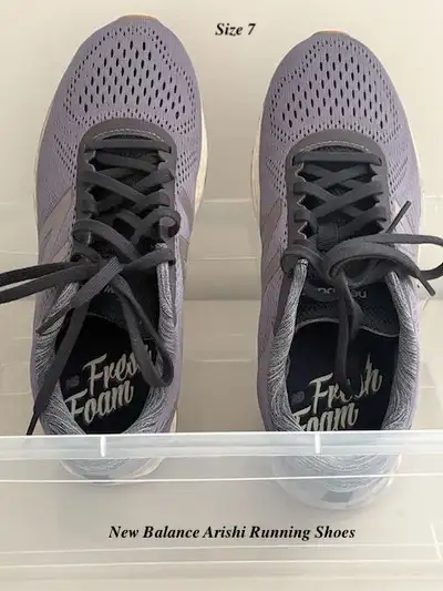 Women Running Shoes - New Balance, View more