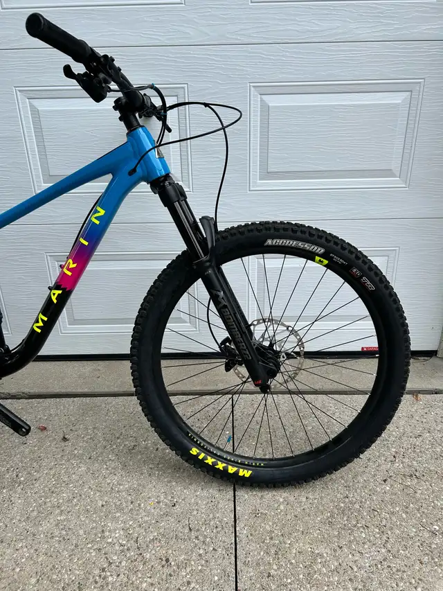 Marin Hawk Hill 3 - Size Medium63284922354817122