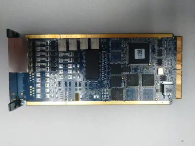 AudioCodes TRUNKS (E1/T1) Module 2-Port Module Mediant 1000, View more