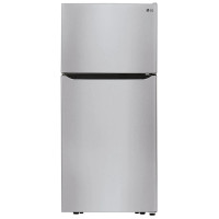 LG LTCS20020S 30" Refrigerator