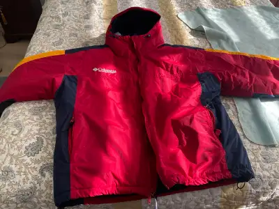 Veste et pantalon de ski Columbia pour hommes, View more