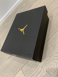 Jordan Max shoes - size 2Y