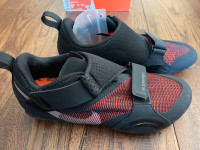 Nike Super Rep cycle shoes size 7.5