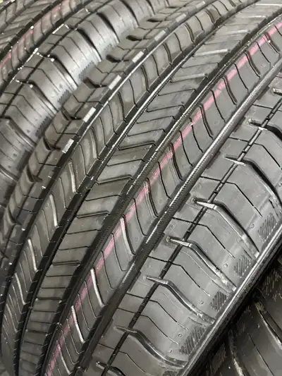 NEW 235/65/R17 Michelin A/S–CRV/SantaFe/Odyssey/Sorento/XC60/ Pacifica Set of Four brand new 235 65...