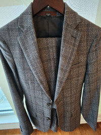 RW & Co Slim Fit Suits Size 34 (XS) Bundle