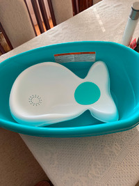 Fisher price baby bathtub for sale