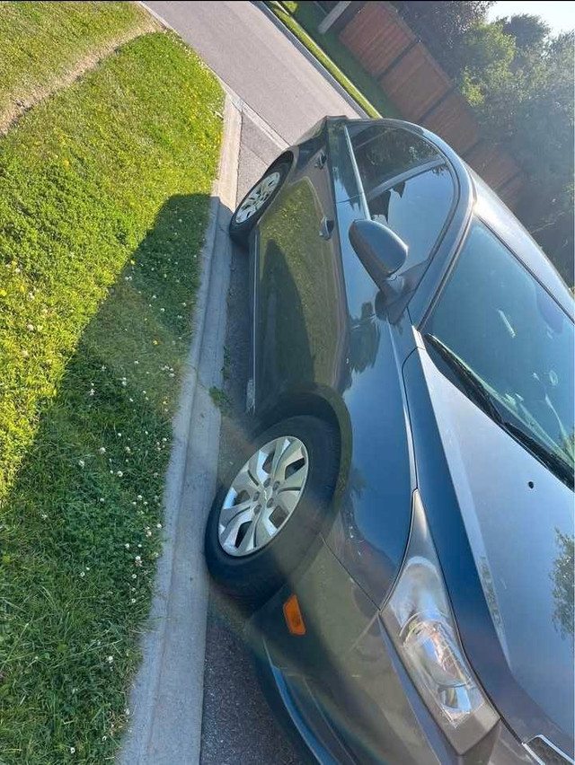 Chevrolet Cruze in Cars & Trucks in Oakville / Halton Region - Image 4