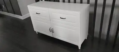 IKEA-TV Unit or Small Sideboard, View more