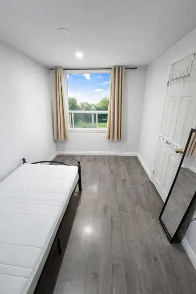 Bright Furnished Room for Rent – Scarborough 884 Scarborough Golf Club Rd, Toronto Available July 1...