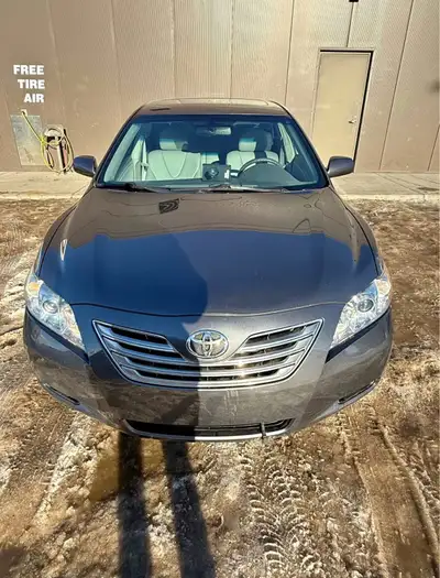 Very clean and well-maintained vehicle in excellent condition. The car is in active status and has b...