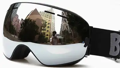 Ski/snowboard/snowmobile goggles, View more