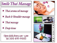 Smile Thai Massage 