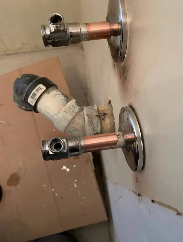 GTA Plumbing, Drain & Appliance Installations63738380366339122