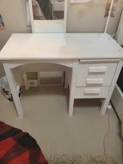 Free Kids Desk, View more