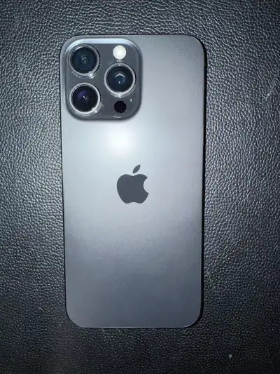 IPHONE 15 PRO MAX, View more