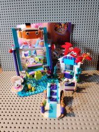 Lego FRIENDS 41337 Underwater Loop