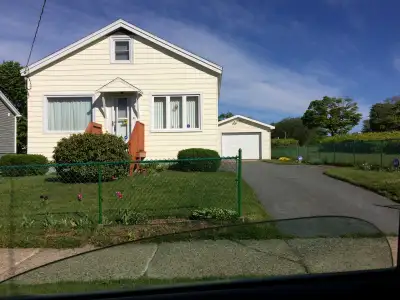 House to rent