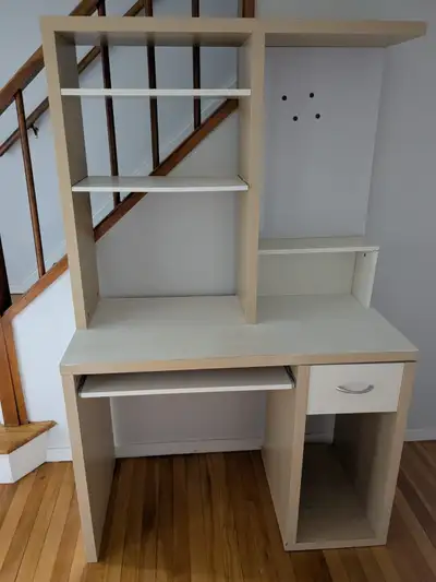 Desk- See pic, View more