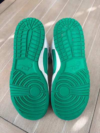 NIKE Shoes Size 8.5, View more