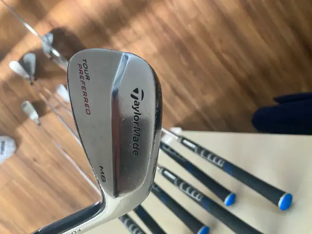 Taylormade Irons427928093742878725