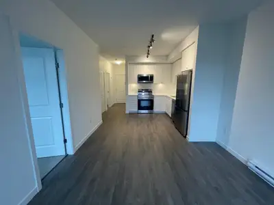 Brand new 3 bedroom, 2 bathroom condo available for rent in 15733, 85 avenue, Fleetwood starting Apr...