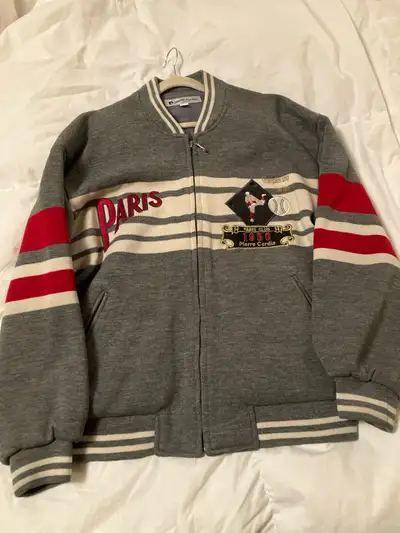Vintage Original Pierre Cardin Jacket, View more