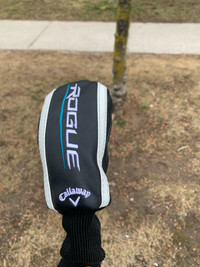 Callaway Rogue 2 Hybrid 