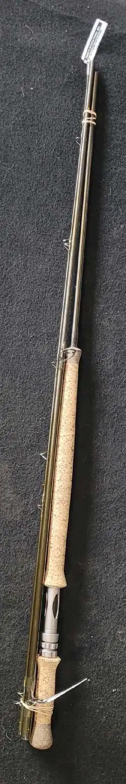 11' 8wt TFO Axiom II switch Fishing rod (29975056), View more