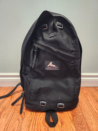 Gregory backpack 
