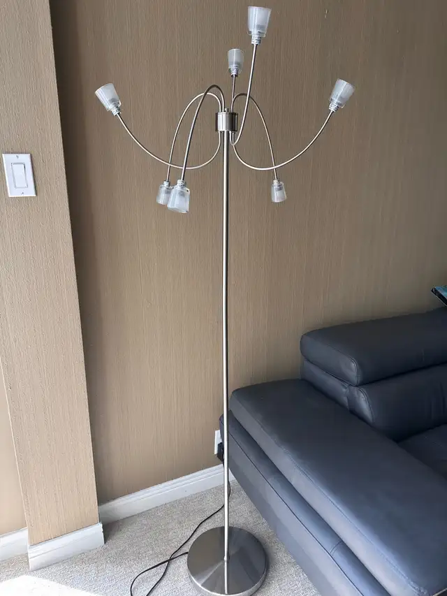 Floor Lamp