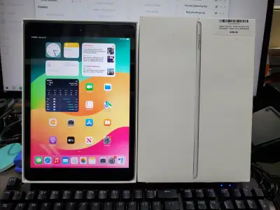 APPLE iPAD 7th / 6th GEN 128GB / 32GB |  9.7-INCH (Refurbished), View more