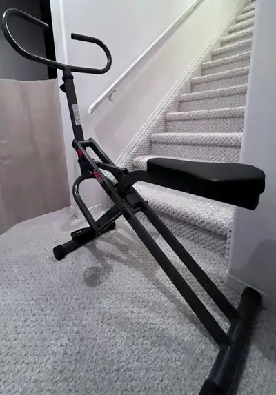 Iron Horse Gravity Body Lift Exercise Equipment, View more