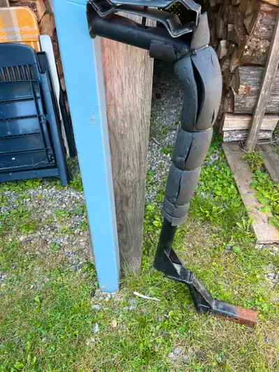 Support à velo