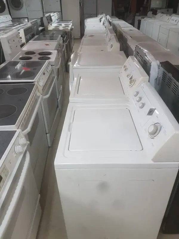 4 ELECTROS REFURBISHED IN CLEARANCE WITH WARRANTY62863282251393124