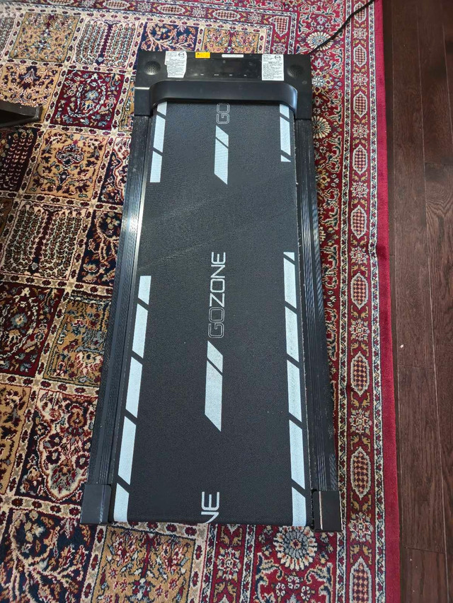 Treadmill in Exercise Equipment in Ottawa