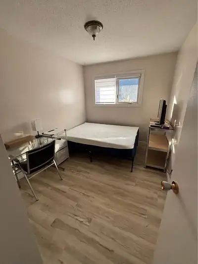 Private room for rent- available May 1st 423b Mountain Ash Cres, Sparwood, BC V0B 1M2 Canada Room co...