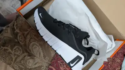 NIKE Sneaker  FREE METCON6 SIZE 11 MEN, View more