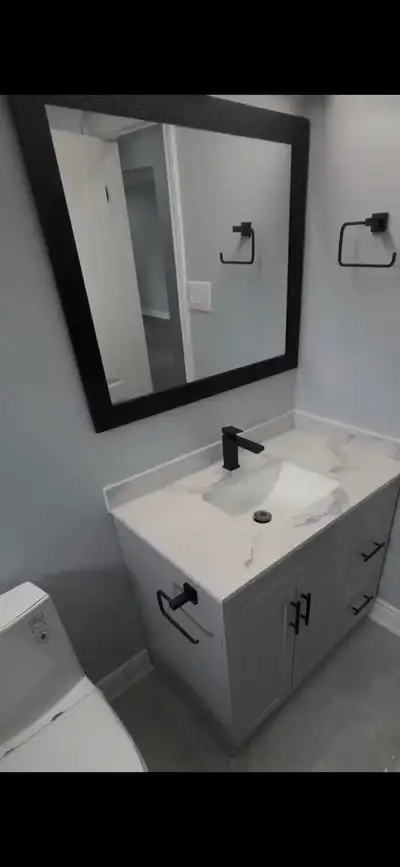 Legal Basement Renovations Brampton, Mississauga, Toronto, View more